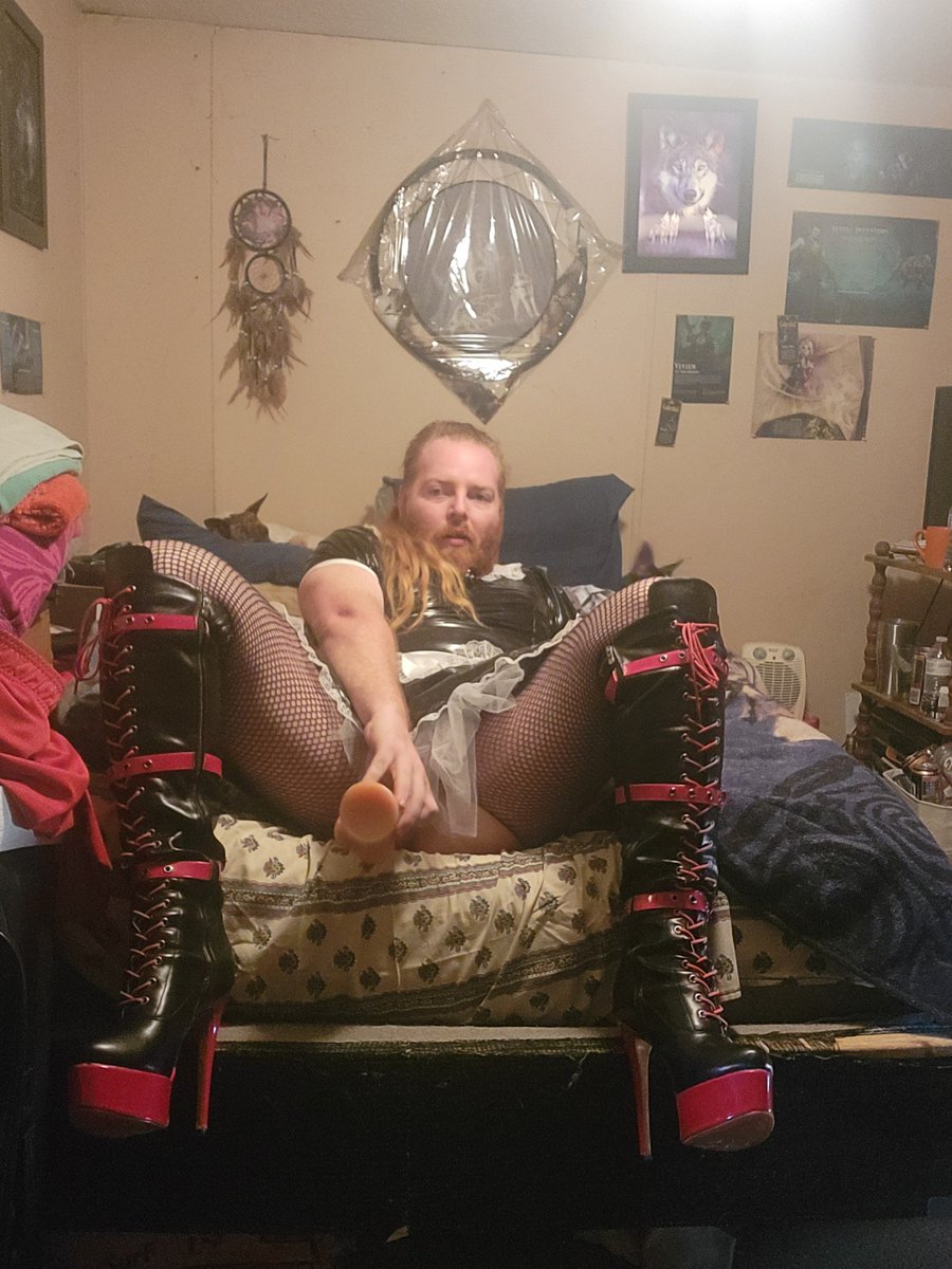 SissyNate69's tweet photo. #sissy #crossdresser #sissymaiden #feminization #sissyfacation #sissytraining #sissyboi #femboy #sissytransformation #chastitycage #sissymaid #sissyslave #sissygirl #chastityslave #sissyexsposed #blackmail #humiliation 

https://t.co/Z6Wu8kj7Ox https://t.co/MKeyxiUdLv