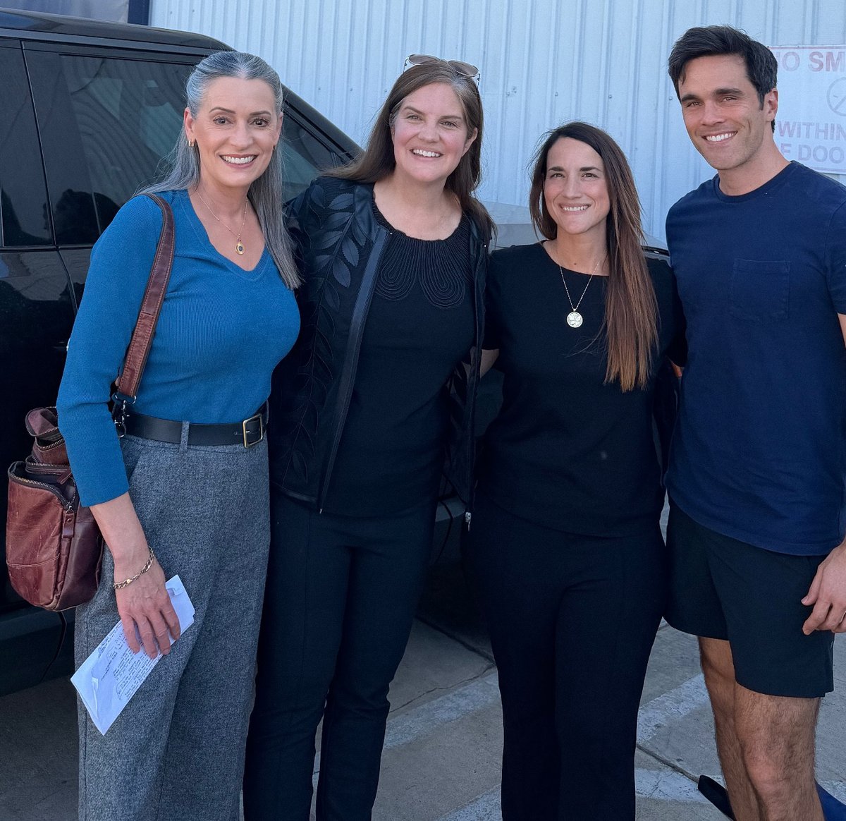 pvbarchive's tweet photo. new pictures from the set of criminal minds season 20! https://t.co/YWSQ9dA8et