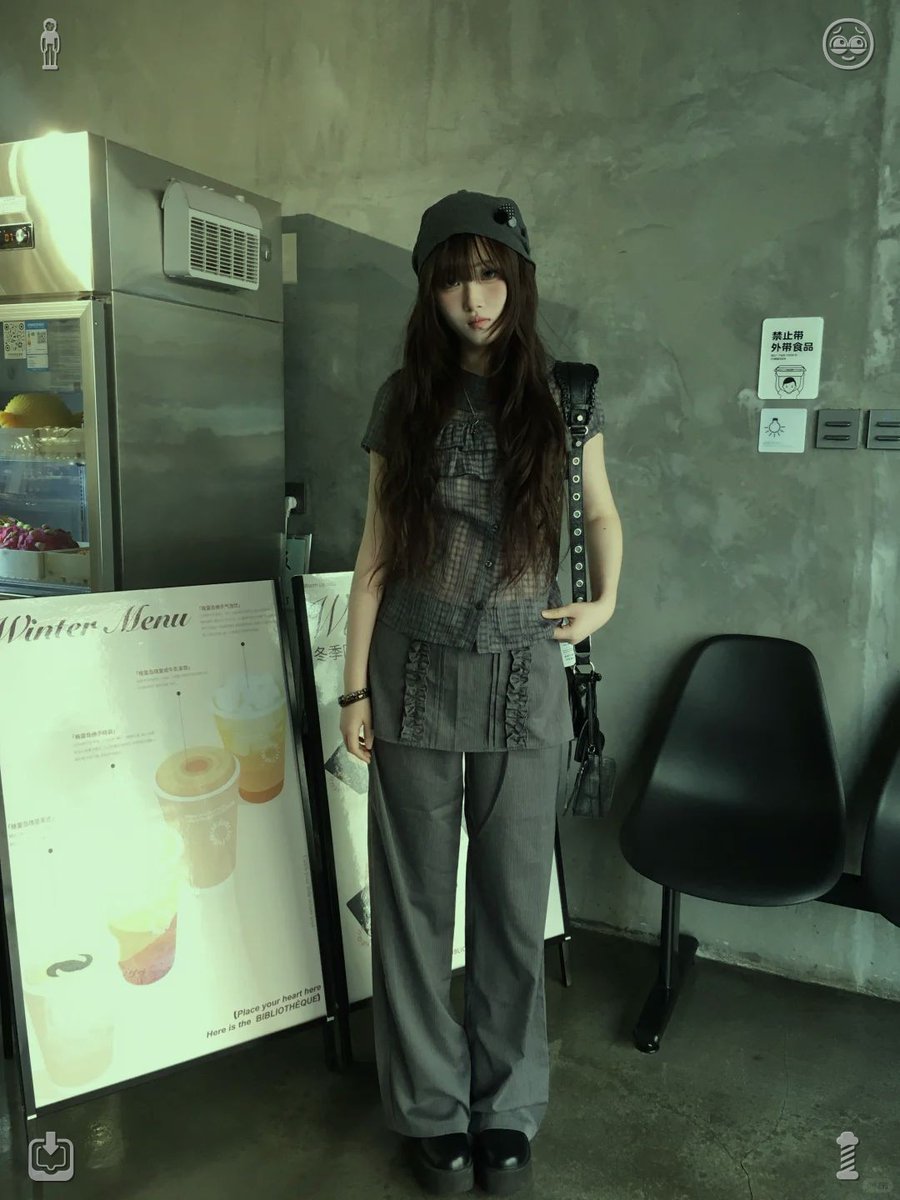 utsumi12's tweet photo. 🏕Fresh mint tea. "She expressed regret," he murmured gently, "He never had the chance to hear those words or realize her love for him right up until the very end. The revelation might have shattered him, yet it could have also brought him solace, in some manner. Knowing he r https://t.co/pCOQoISqj1