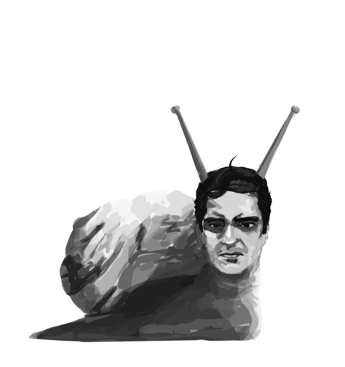 duckmoder's tweet photo. snelf portrait https://t.co/j79VkqmUMr