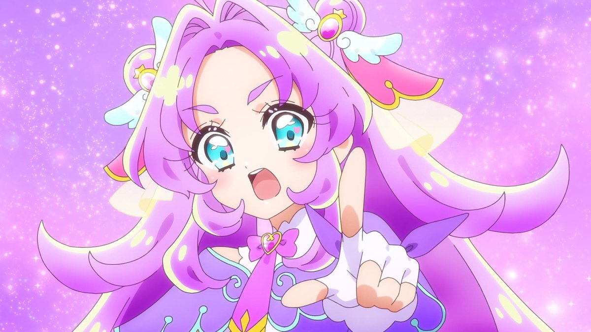 AronMeta's tweet photo. All the Star Detective Precure members are here
#AronMeta #Precure #StarDetectivePrecure #アロンメタ #プリキュア #名探偵プリキュア #아론메타 #프리큐어 #명탐정프리큐어 #阿隆元 #光之美少女 #名侦探光之美少女 #名偵探光之美少女 https://t.co/GwRCq5Nc1u