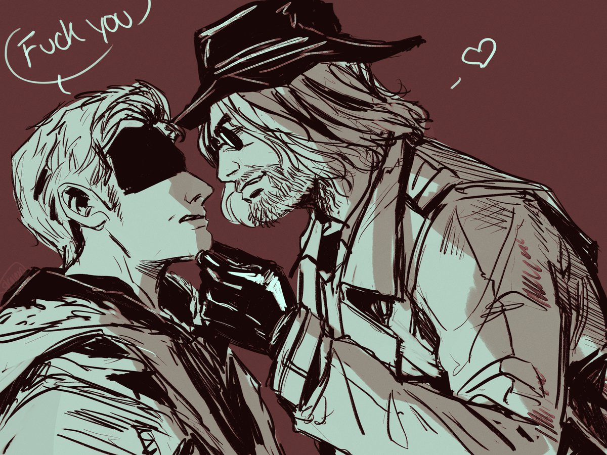 skelesass's tweet photo. so
#ResidentEvil #RE8 #EthanWinters #KarlHeisenberg #wintersberg #sketch https://t.co/Mpm3AmsQfz