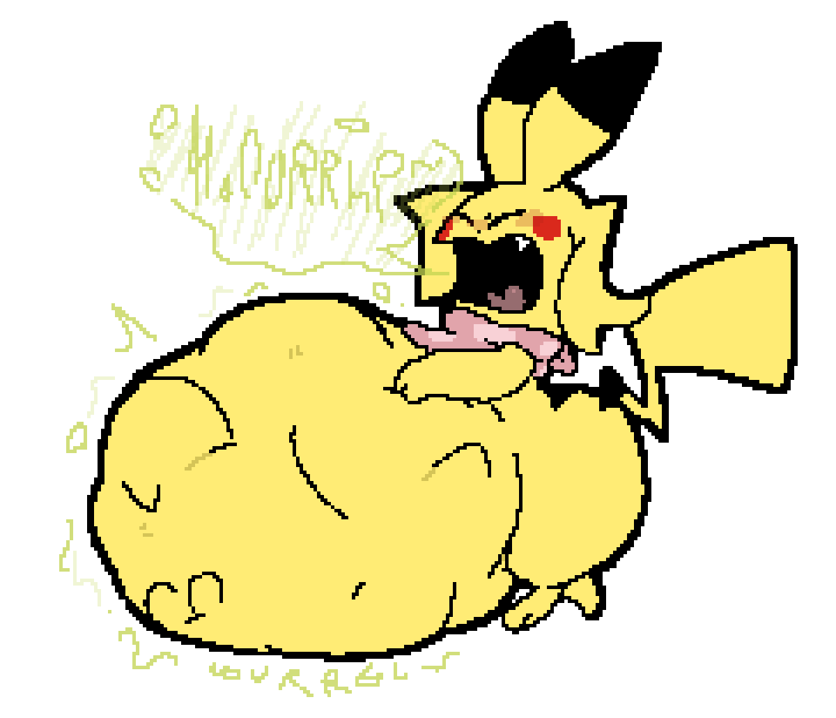 meatcanister's tweet photo. #vore https://t.co/q436Z59G53