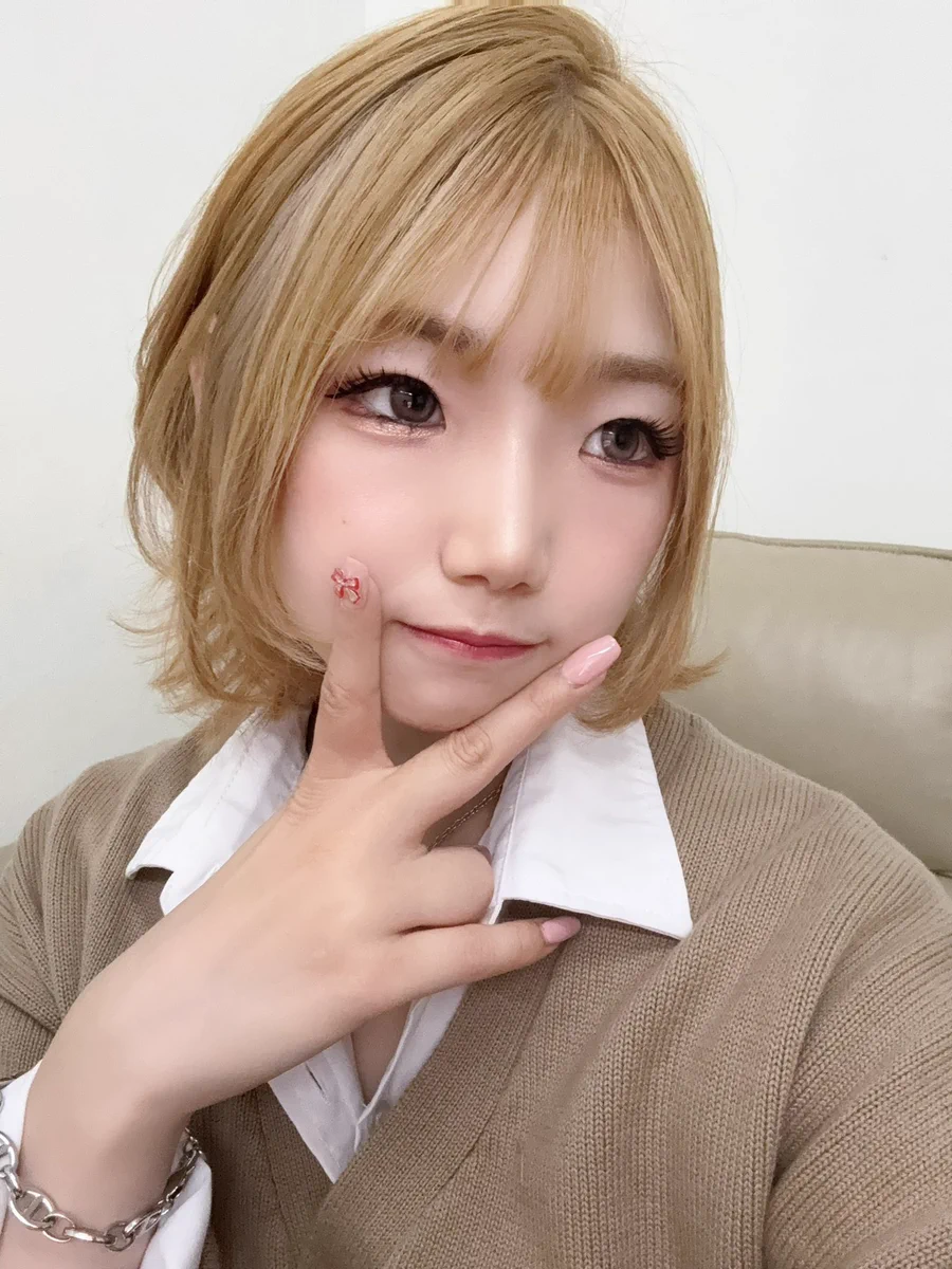大内真佑花 on X: 