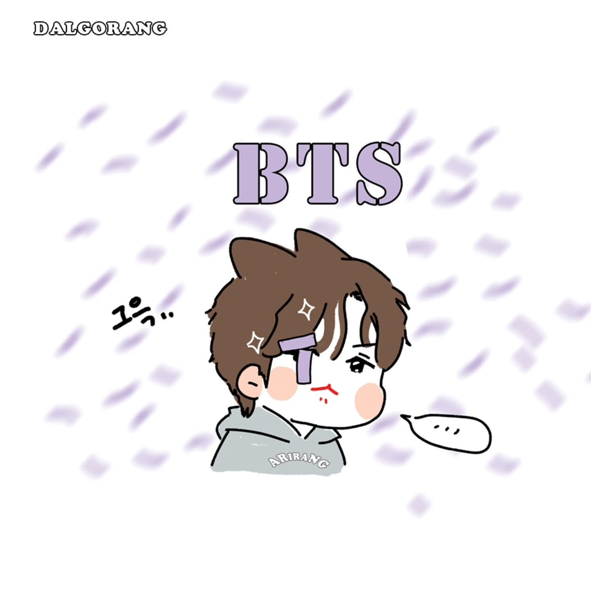 agusvul309's tweet photo. 하늘이 돕는 귀여움
울 애옹이♡

출처:달고랑님 인스타

#방탄소년단 #BTS #슈가 #SUGA https://t.co/LTVl1TRhaX