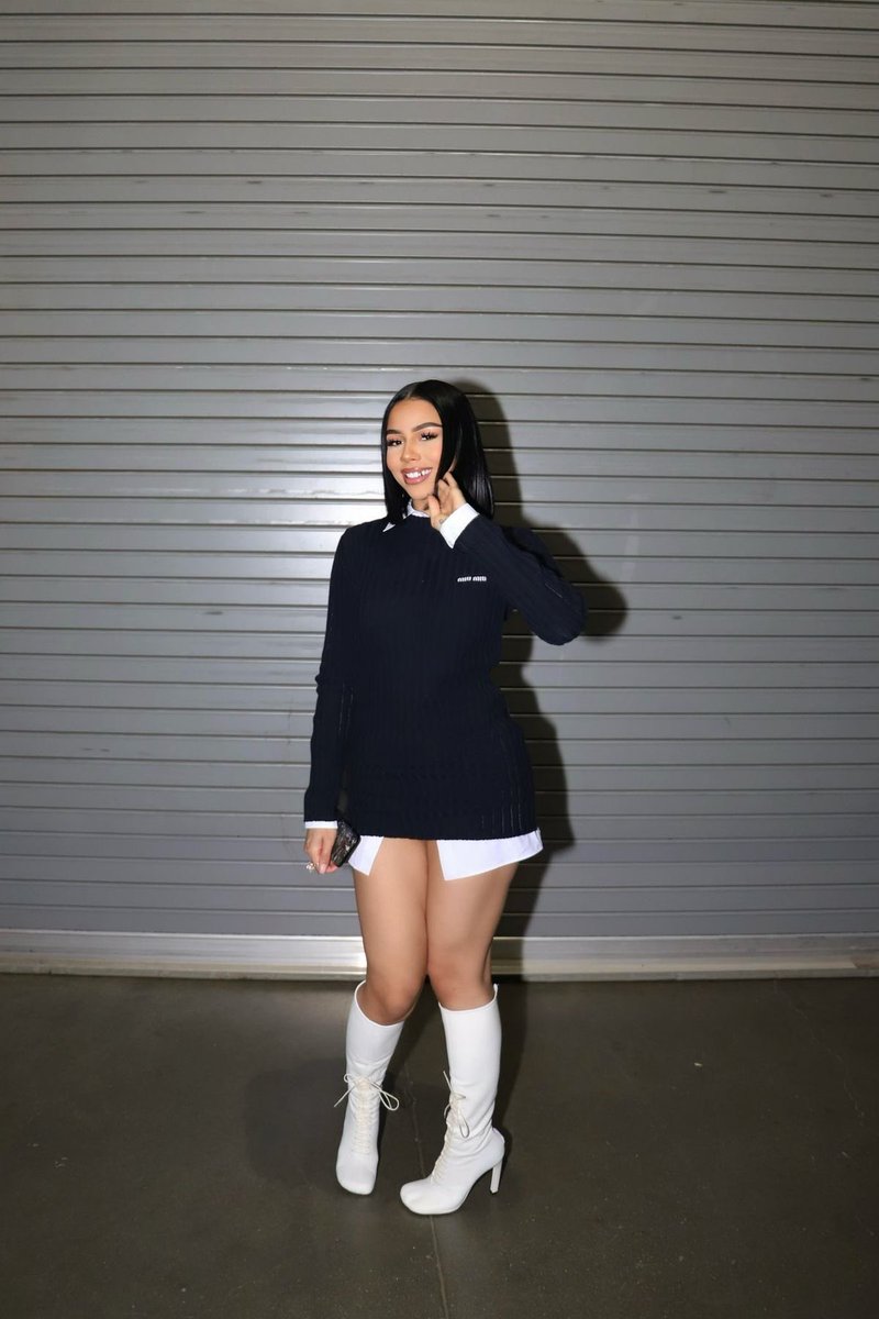 mstauruscomplex's tweet photo. women with great style have great style FOREVER, i can’t wait to see what Mariah the Scientist is wearing in like 20-30 years. https://t.co/IzwjwAAIxa