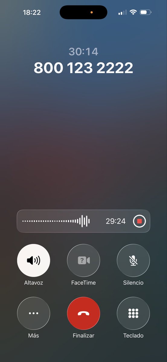 jaimedgar's tweet photo. @TELMEXSoluciona @Telmex Mande me deja privado y sigo sin respuesta, marco a su 8001232222 y sigo esperando respuesta https://t.co/c6imApdTgC