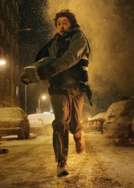 HollywoodHandle's tweet photo. Zach Cregger says ‘RESIDENT EVIL’ is the only franchise movie he’s ever doing.

“I’m not doing that again.”

(Via: Deadline) https://t.co/Vv5V8OSipg
