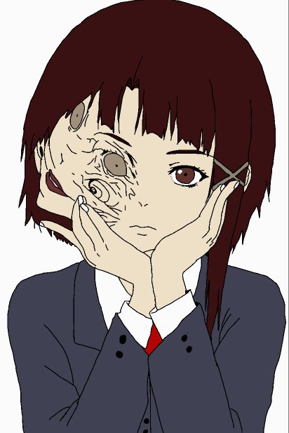 Antilock289's tweet photo. #fanart #art https://t.co/YK9hlpT3Ob