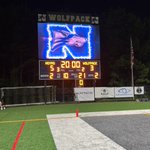 Photo by Harrison Hoyas Athletics (@HHSHoyaSports)