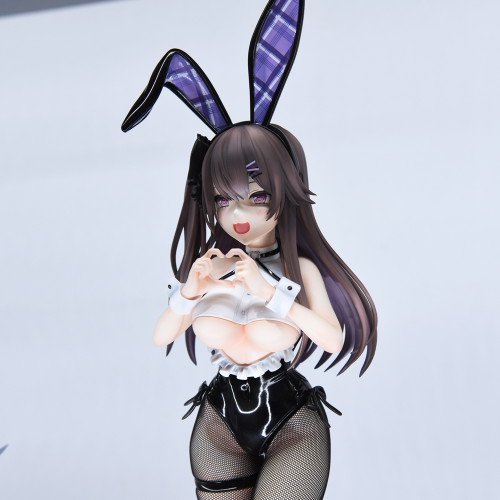 amiamihobbynews's tweet photo. ＜速報＞
#アズレンMUSI9FES 
￣￣￣￣￣￣￣￣￣￣￣￣
フリーイング
パーミャチ・メルクーリヤ バニーVer.
＿＿＿＿＿＿＿＿＿＿＿＿
#アズレン9周年 #アズールレーン https://t.co/KsmkqVqRtr