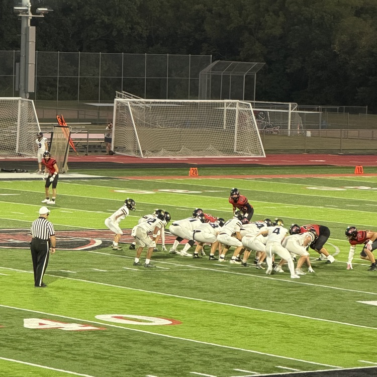 TriadHighSchool's tweet photo. Here We Go! https://t.co/qwV91LWJtJ