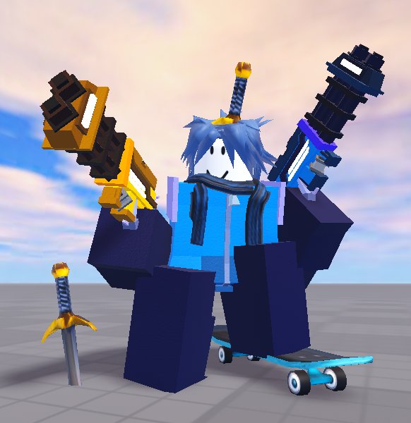_BBPLUSMEDIA's tweet photo. BRICKBATTLER PLUS BREATHES NEW LIFE #brickbattler https://t.co/GvkixvGsUT