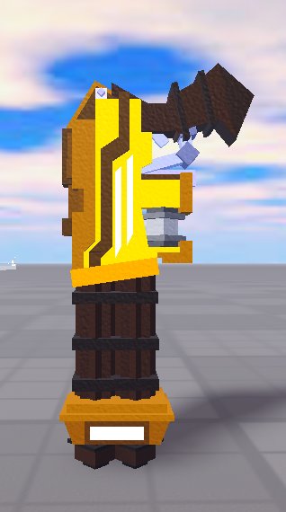 _BBPLUSMEDIA's tweet photo. BRICKBATTLER PLUS BREATHES NEW LIFE #brickbattler https://t.co/GvkixvGsUT