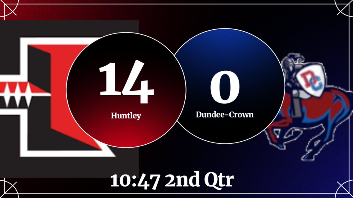 HuntleyFB's tweet photo. https://t.co/QAtpDn0kWW