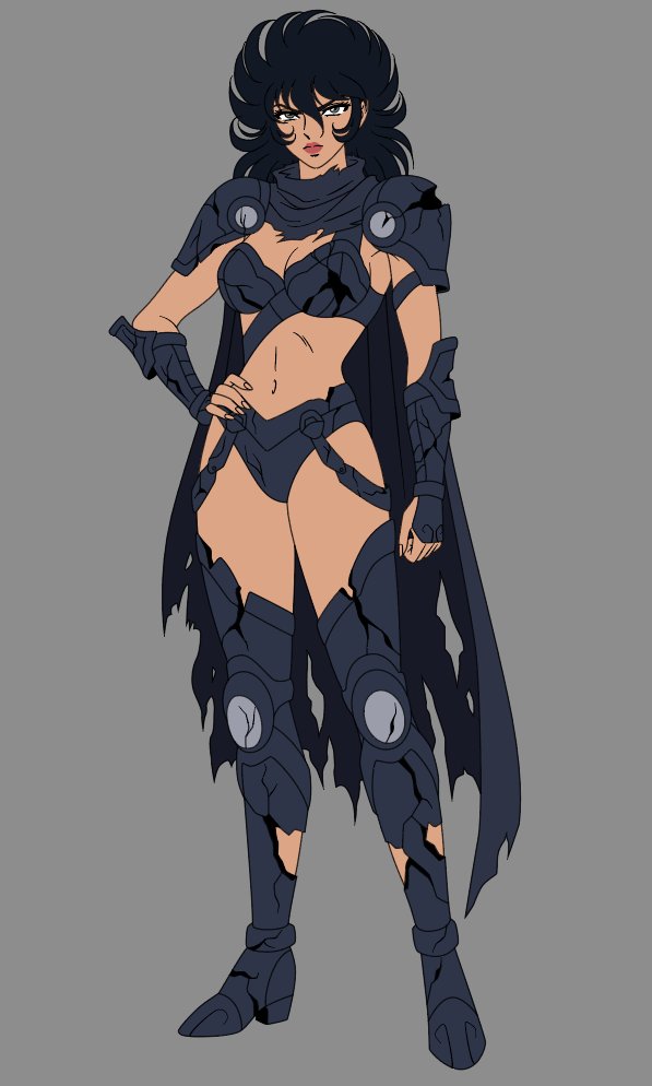 LadyHeinstein's tweet photo. Y luego de mucho tiempo, se viene el diseño de Selania @GalateaNegro 🖤 https://t.co/NC7cBZjlEX