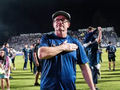 Todo_Lepra's tweet photo. 🔵#IndependienteRivadavia🔵   

🚨 ATENCIÓN 💣  

El DT de la Lepra ALFREDO BERTI CONFIRMÓ a los dirigentes que el PLANTEL porque si NO la temporada al torneo firmaba POSPUESTO, y SALAS por lo cual NO y se CONFRIMA.

⌛️HORAS CLAVE  

#CSIR #DaleLepra https://t.co/zQAPibreUv