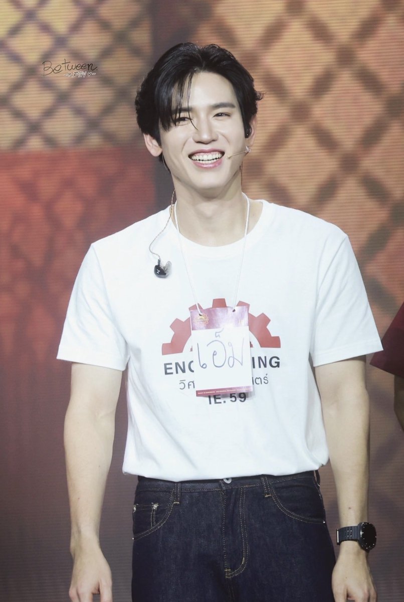 Mommy_Myson's tweet photo. Morning Newwiee
ขอให้วันนี้เป็นวันที่ดีมีแต่เรื่องราวดีๆ มีความสุขมีรอยยิ้ม ขอให้ทุกอย่างราบรื่น อาหารอร่อยผู้คนใจดีอากาศโอเค เป็นกำลังใจให้นะ
@new_thitipoom 
#Newwiee https://t.co/fCeyrllBpC