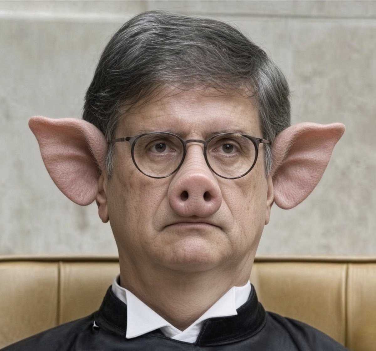 misteriouspavao's tweet photo. Porco Vagabundo https://t.co/L6RI0L7niZ