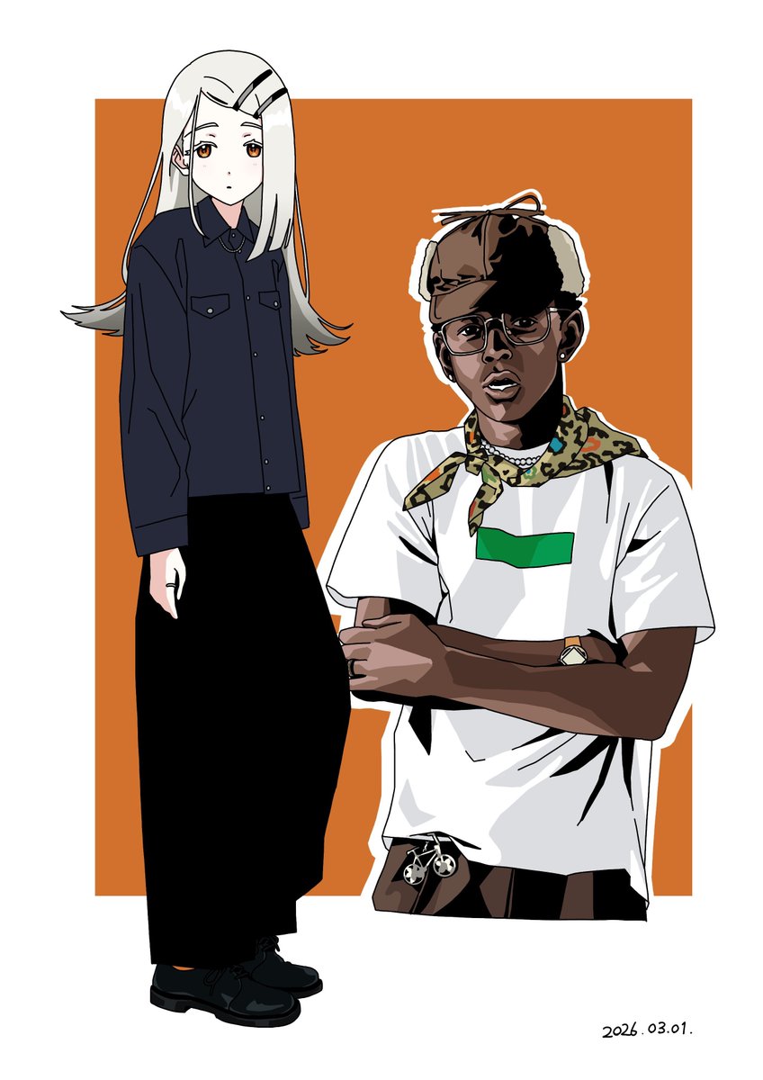 isana9075 tweet picture