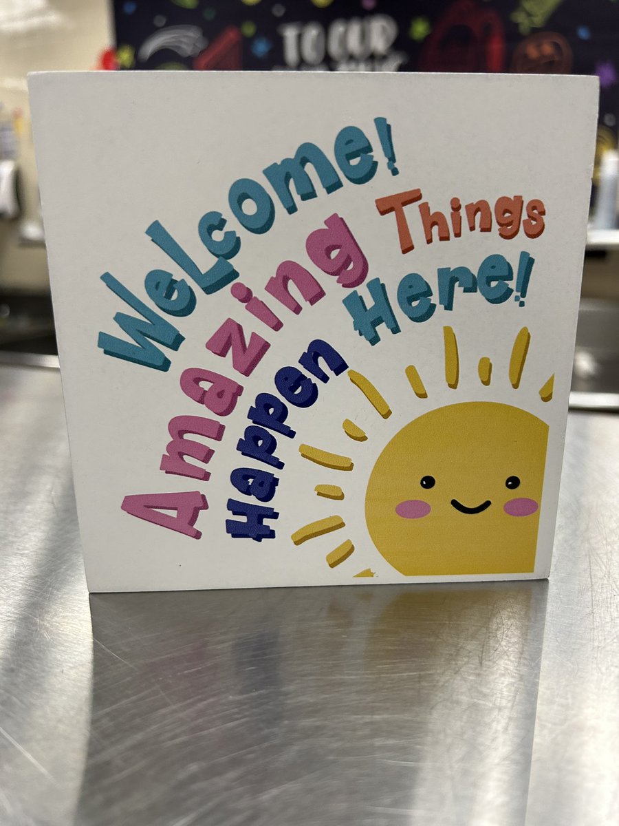 allyfallman's tweet photo. Back to school @FulmarsFinest …. The best is yet to come this year ! https://t.co/ifMdjzYsiu