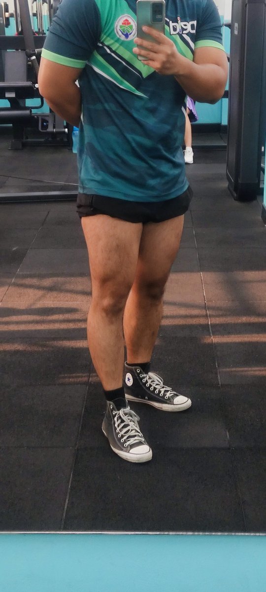 dumpandpumps's tweet photo. Leg Day - 5 Sep 2026
New record for calf raise in one volume set (120x12x2) https://t.co/OpEMMULBGE