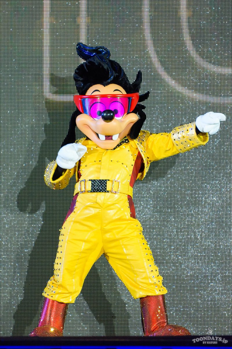 toondaysjp's tweet photo. 🎉マックス34周年おめでとう🎉
今年もキレキレダンスを踊るマックスやグーフィーとの親子仲良いところをパークで見れますように…🥰

#マックススクリーンデビュー  #マックス生誕祭 #マックス誕生日 https://t.co/9TZroLUxtS