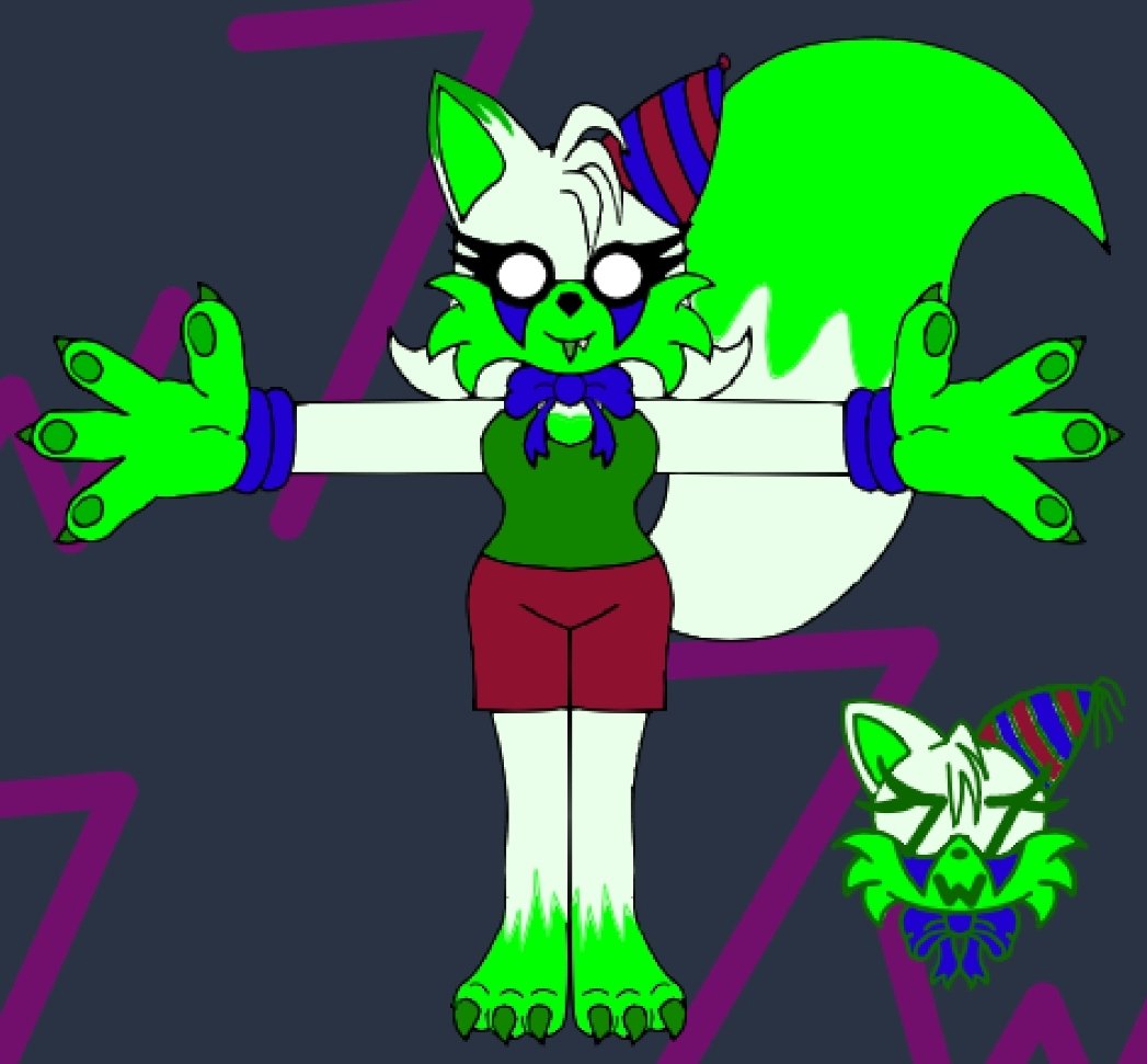 BunnieThe66571's tweet photo. Making some references Sheet's of Sentience AU in a more... Profesional way
The Mango-Bit is finished to be honest
Tango-Bit has now an updated desing but i am still making the reference sheet https://t.co/zLvFUNJBg3