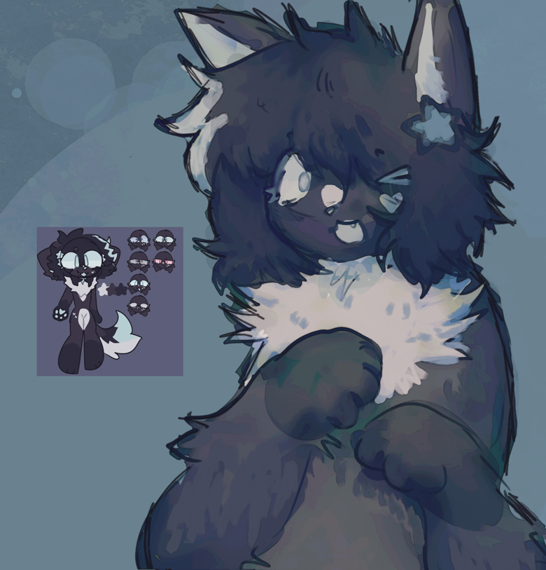 CYNYANIDE's tweet photo. My commissions are open, reposting with new link lol https://t.co/ZARmxSEBls https://t.co/7gyx1MQFSZ