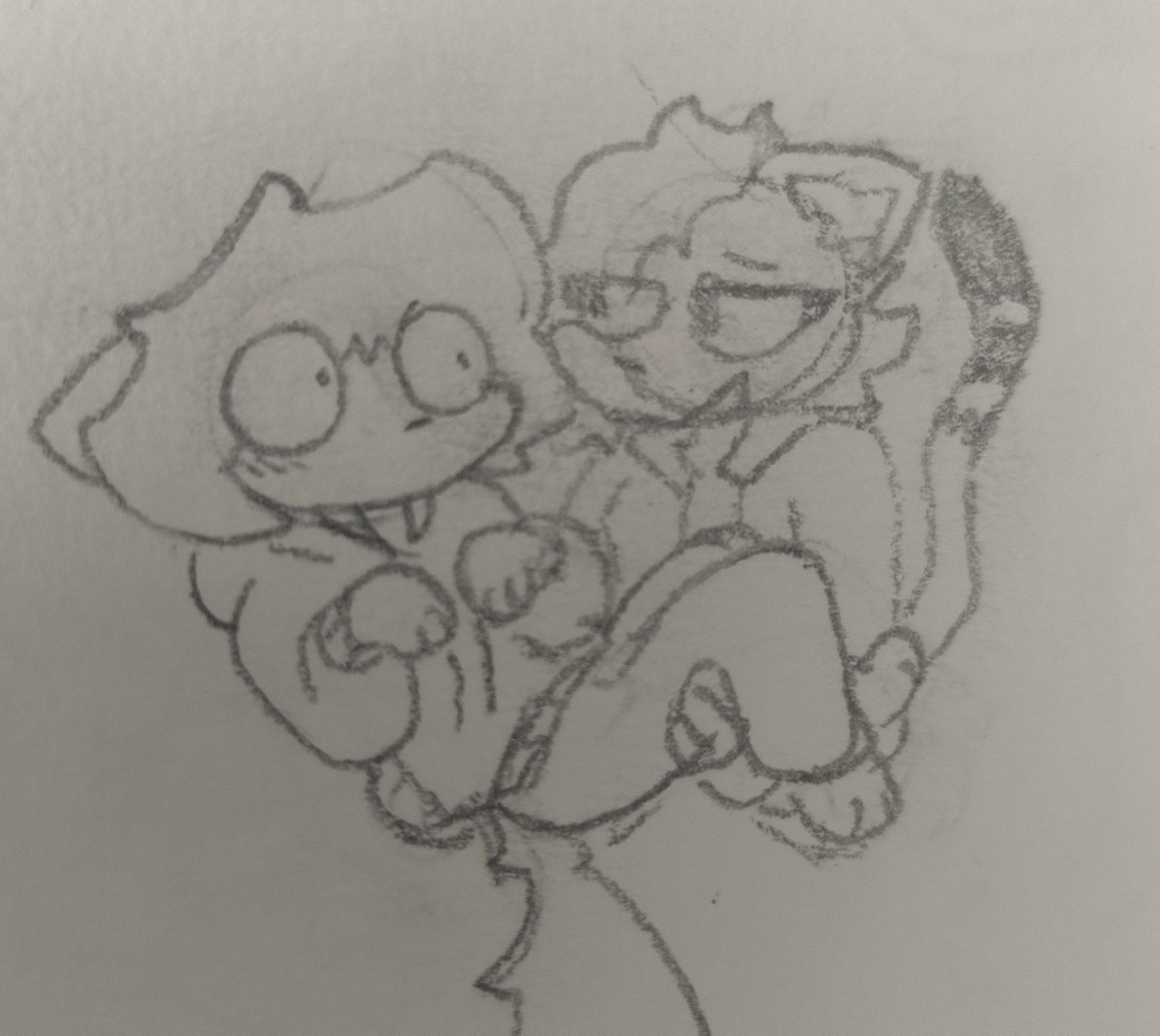 teddysdrawings's tweet photo. Remember, DMs always open, but I most of the time forget to check, at least on this account, I notice and reply more often over at @DFulgencii so far, I clarify because I noticed someone's DM request here over 3 weeks later xd https://t.co/O89nayl4kR