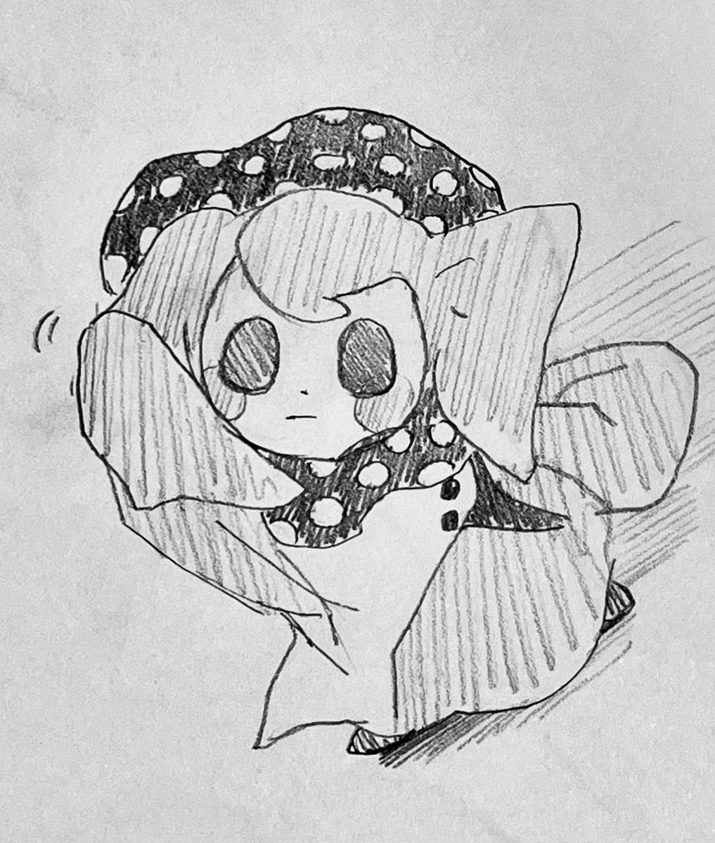 tibi_12022's tweet photo. マミぱくしたほうだったらごめんなさい(;_;) https://t.co/JjGIWBu8T2