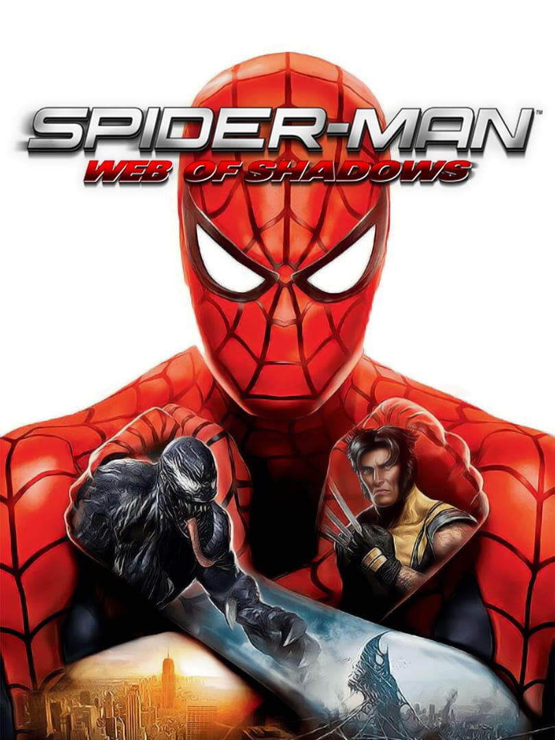 cabanagames1's tweet photo. Spider-Man: Web Of Shadows + Shattered Dimensions (PC)

https://t.co/sB6RghOM6r https://t.co/LfAMgfndMs