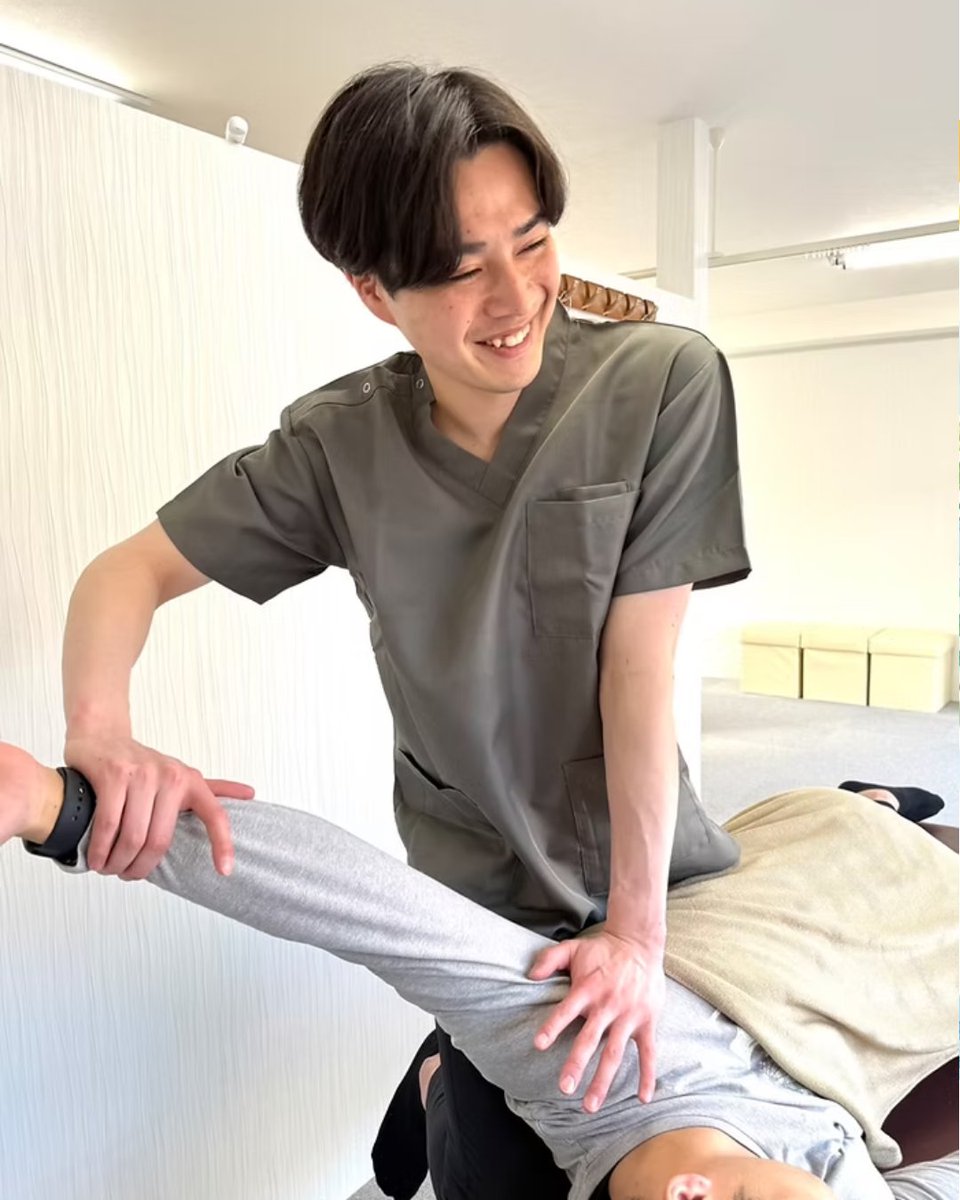 uchigoseitai's tweet photo. いわき市内郷、医療センターすぐ近くにある【うちごう整体院】です♪

https://t.co/QB1A6euOhO【いわき市-整体】9-5-土-・残り1枠のお知らせ

#うちごう整体院 #いわき整体 #肩こり #腰痛 #頭痛 #骨盤矯正 #姿勢改善 #猫背矯正 #リンパマッサージ  #産後整体 #自律神経 #小顔矯正 https://t.co/2UXK64CzD1