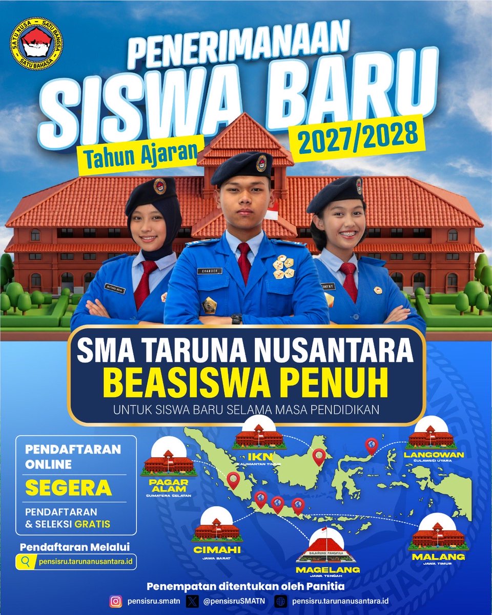 pensisruSMATN's tweet photo. Selamat pagi,
salah sehat selalu 😊🙏🙏 https://t.co/zs7Zhgslku