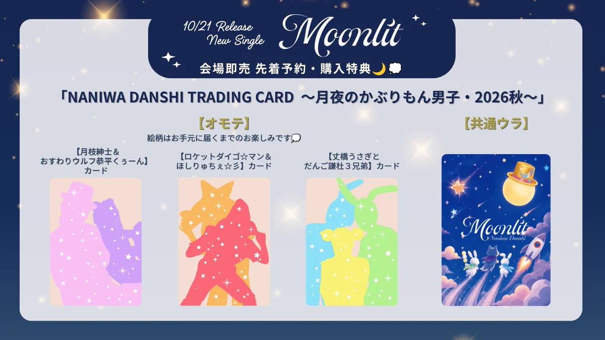 なにわ男子 / Storm Labels on X: 