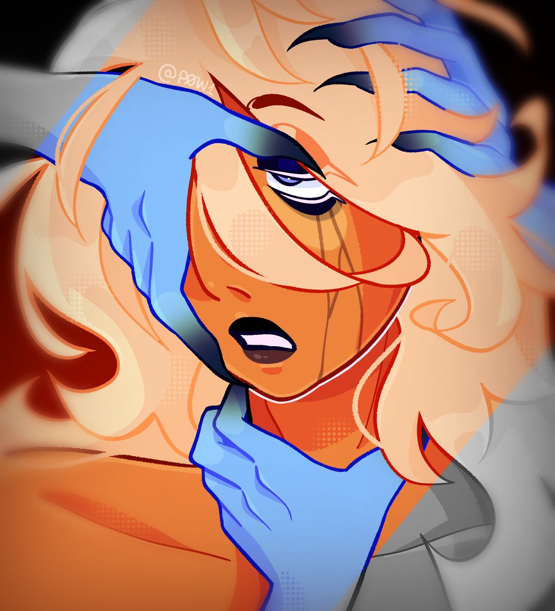 Powiskistriskis's tweet photo. More truthlessmilk because UGH I love them too much #truthlessmilk #shadowrecluse #shadowvanilla https://t.co/TRYeRVsUIW