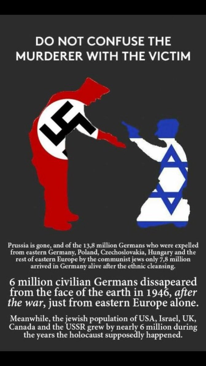 Scotty2Jihadi's tweet photo. @RealSarahIdan @elonmusk We’re not buying from you jew. https://t.co/gEUP7WXYJn