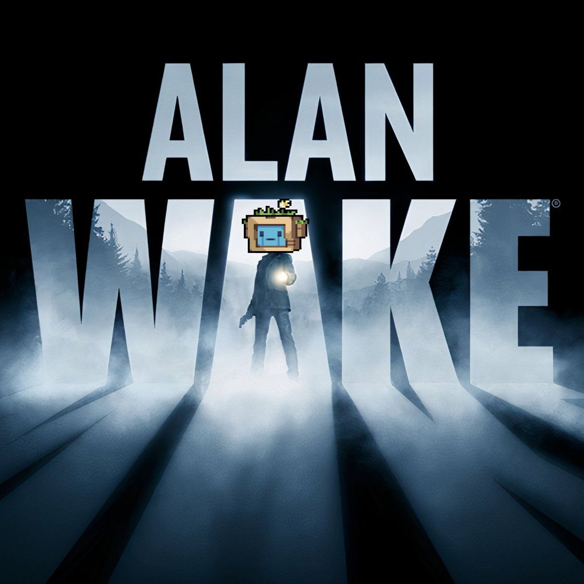 theBRYBORG's tweet photo. Tonight we begin our SPOOKY JOURNEY through Remedy's Alan Wakeiverse. Will I be caught up in time for Control Resonant? Probably not, but by Odin we're going to try

https://t.co/cjEUQhek6R

#Twitch
#TwitchStreamer
#AlanWake https://t.co/eIGb1XgWhw