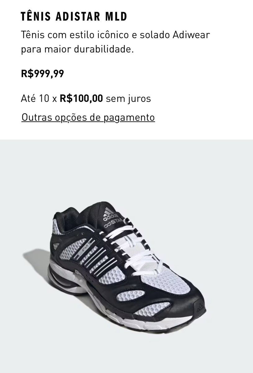 yliiceee's tweet photo. algm me da dinheiro p comprar esse tenis https://t.co/7nb2VmMocV
