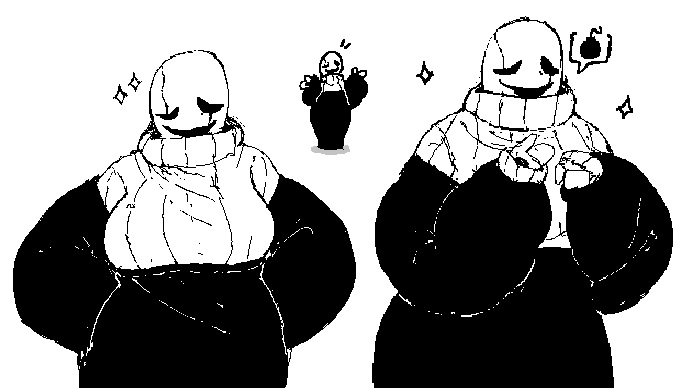 ValenStarw's tweet photo. more messy doodles https://t.co/UHnjEz4XNm