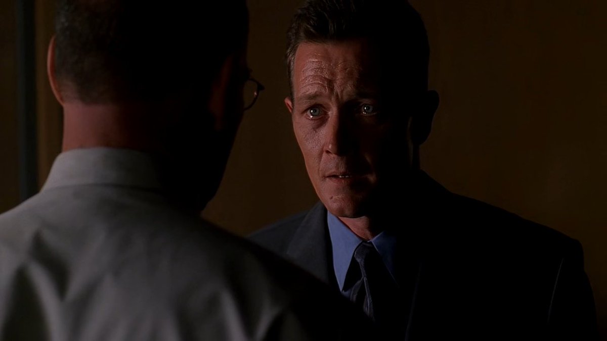 DemonsFall's tweet photo. Y'all is there a Skinner and Doggett ship? #txf https://t.co/eRDWJkZCO0