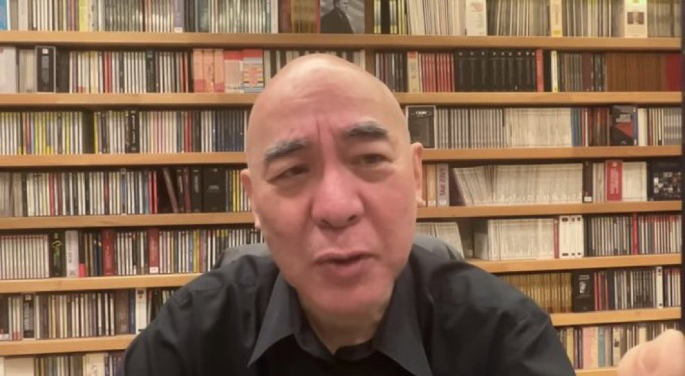 aru59's tweet photo. 日本保守党
百田尚樹代表
「私達の"移民はもういらん"というスローガンが多くの人の胸に刺さると 私���は当然 議席も増えるわけですが、多くの人の胸に刺さった段階では、既に手遅れという状況もありまして…
多くの人に 移民問題の切実さを分かってもらいたいんですが、多くの人に分かってもらった時には、もう既に時遅しみたいなとこがあって、これが私達のすごいジレンマでありパラドックスなんです。」

#日本保守党
#移民はもういらん