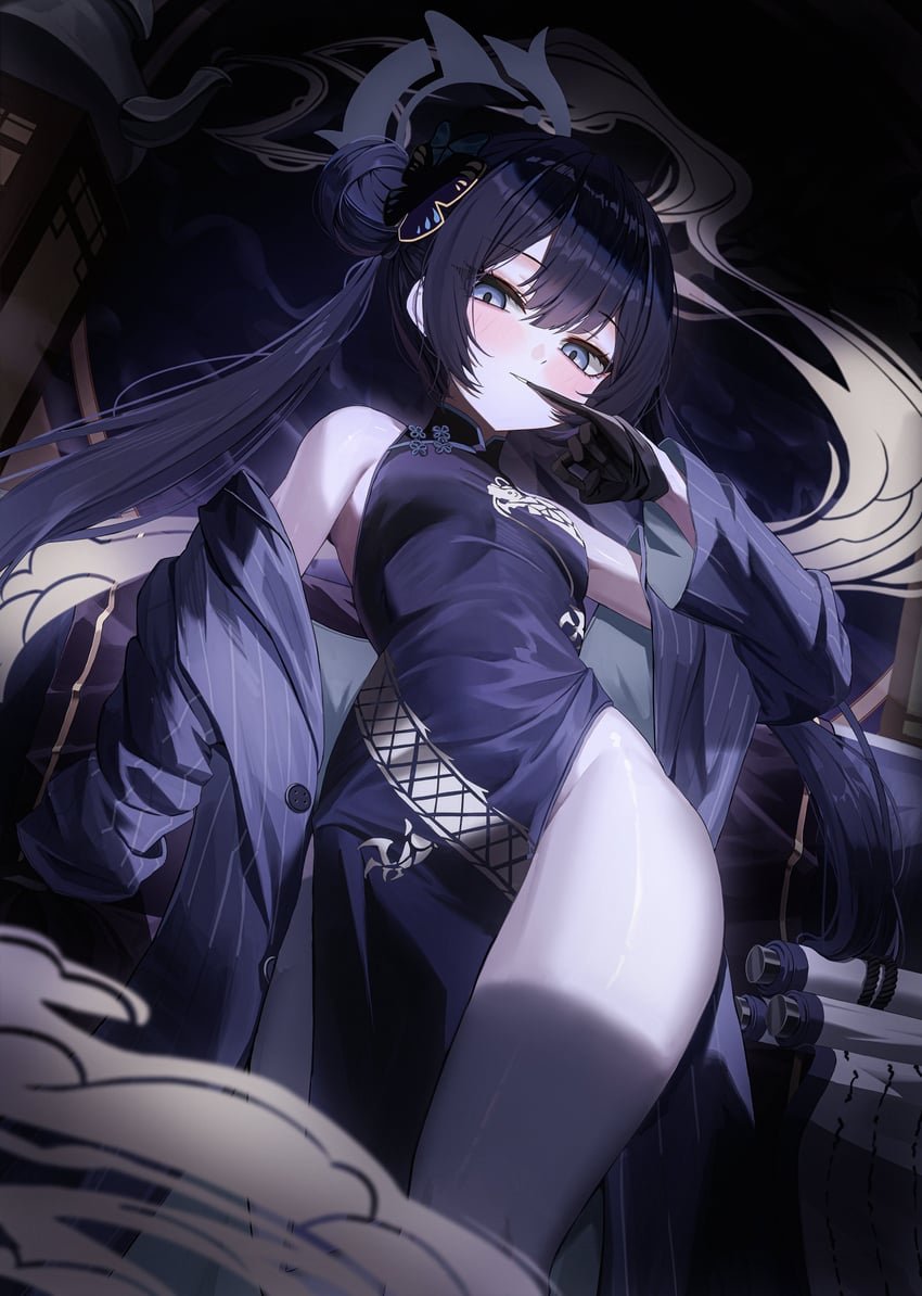 Kisakidailyba's tweet photo. Artist : mizurin https://t.co/GEvtfOggJy