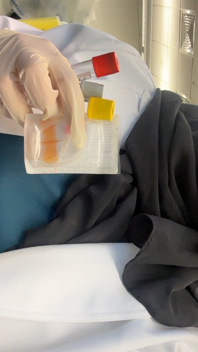 alnorytwalah's tweet photo. شعور جداً جميل اني وصلت سنوات التخصص وأقدر استمتع واتعلم واطبق 🥹

Years could go by sooo fast 
#CLS #KSAU https://t.co/2qrR9yqGyg