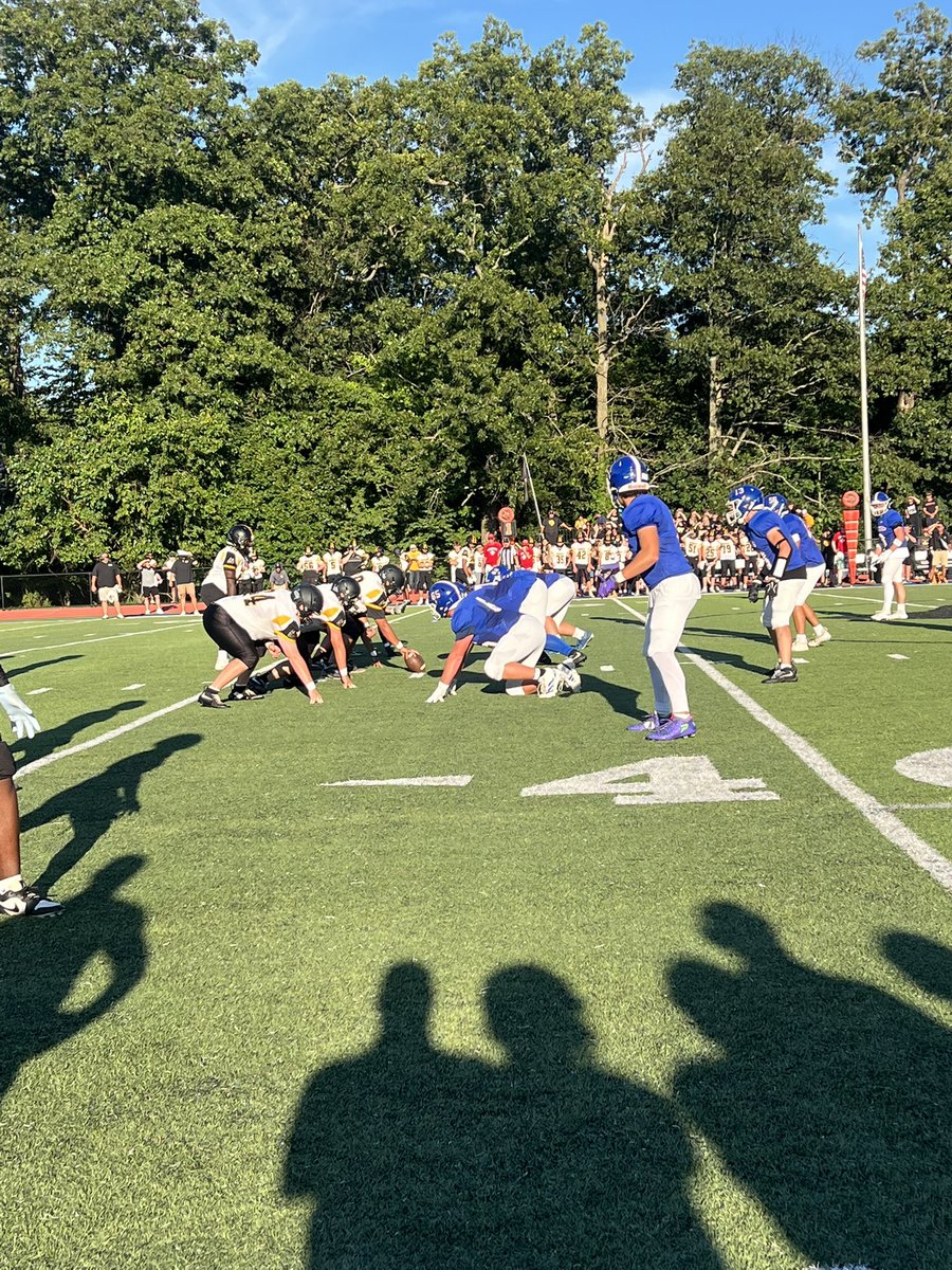PRSDAthletics's tweet photo. Great night for the Pirates!!!

Great atmosphere with a great energy from the student body!

#gopirates https://t.co/Rkd6bjhihR