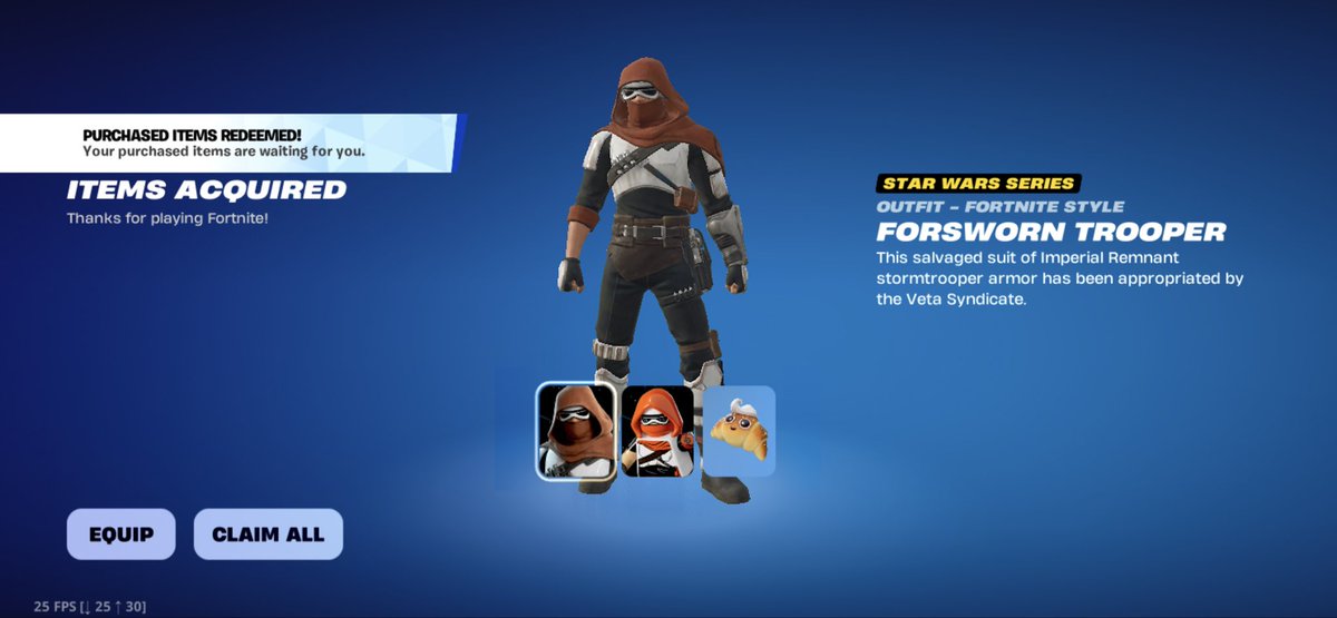 xertskii's tweet photo. @SeifDarweesh @ItsEsonFN Idk where it’s at but I know I got mine from eson This skin smooth no kizzy https://t.co/CmW5Lz2Pkh