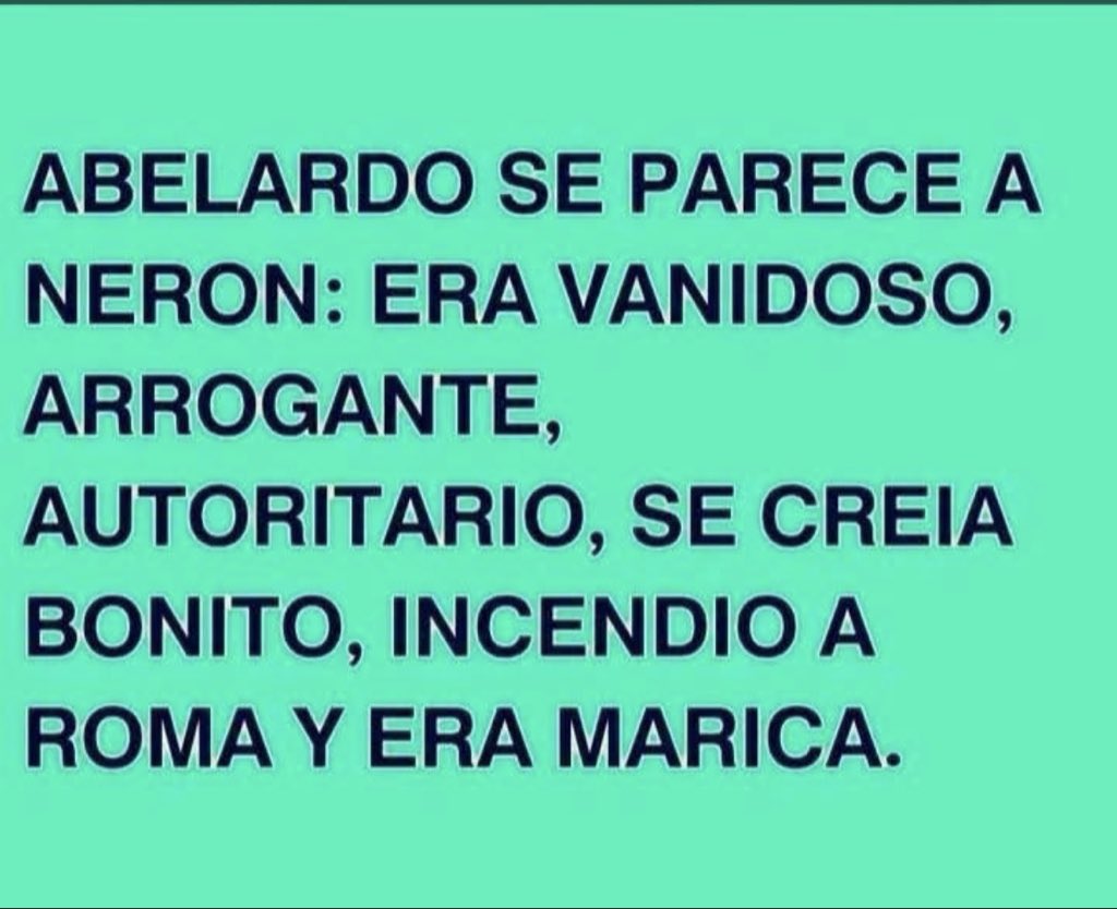 AlejitaS22's tweet photo. Coincidencias 🤨 https://t.co/a0CKjVSvOX