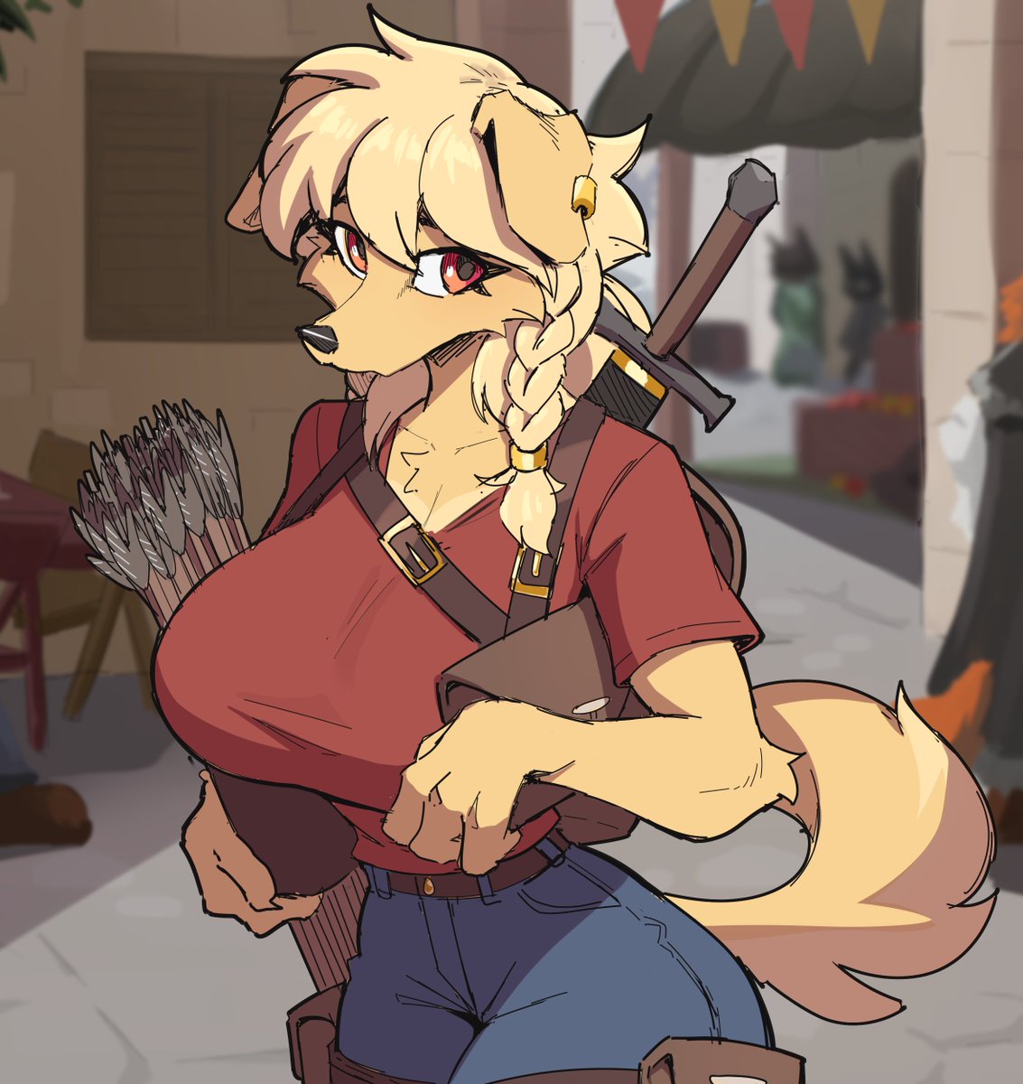 xCoolieLowkey's tweet photo. Pepper https://t.co/uixpB4sTNN
