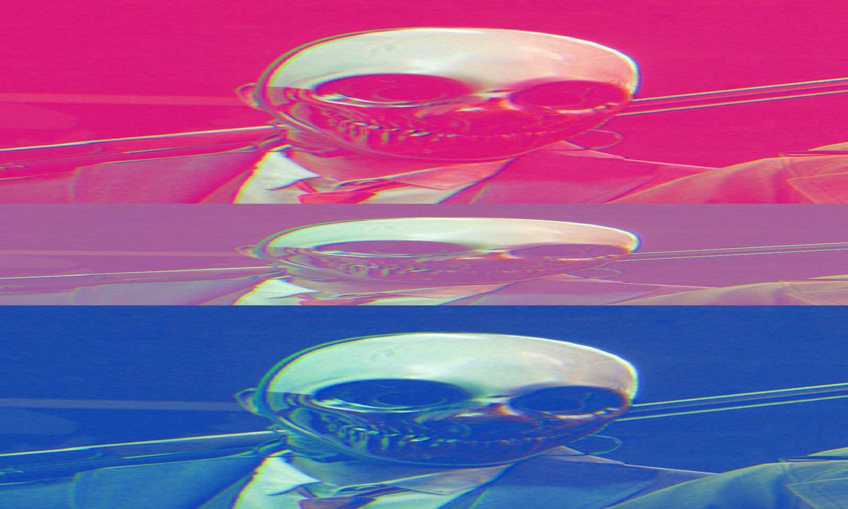 shammytoaster's tweet photo. happy bisexual awareness month everyone https://t.co/tLwI6SzWig