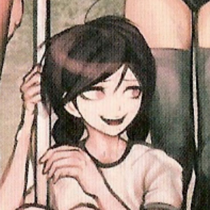 maidenkomaeda's tweet photo. is it insane to say toko is genuinely the most beautiful character in trigger happy havoc?

i genuinely do not know if its just because of my obsession, but like, shes genuinely so cute and gorgeous, id say shes easily top 3 most beautiful character in the WHOLE franchise https://t.co/dbLVvBeRtr